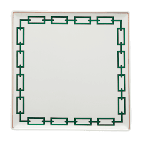 スクエアプレート 30cm | GINORI 1735